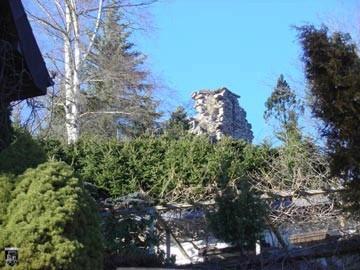 Burg Weiberzahn, Bärenburg 2