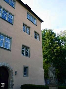 Schloss Weikersheim 20