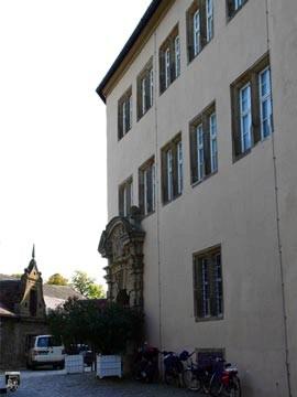 Schloss Weikersheim 21