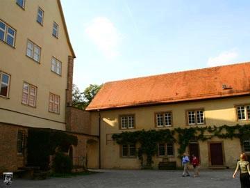 Schloss Weikersheim 28