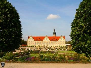 Schloss Weikersheim 48