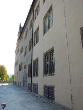 Schloss Weikersheim 5