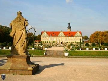 Schloss Weikersheim 51