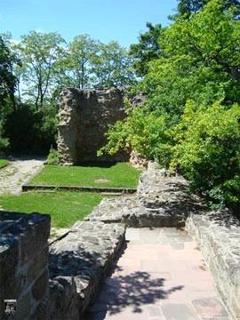 Burg Weinsberg, Weibertreu 14