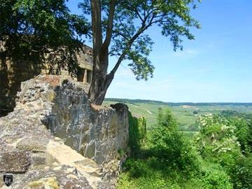 Burg Weinsberg, Weibertreu 25