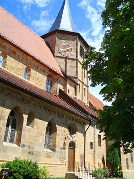 Burg Weinsberg, Weibertreu 35