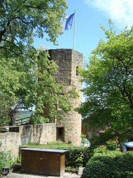 Burg Weinsberg, Weibertreu 70