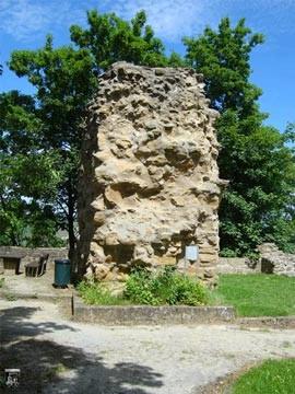 Burg Weinsberg, Weibertreu 76