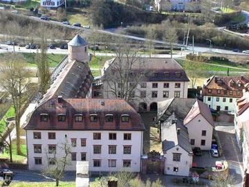 Burg Wertheim 22