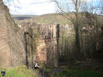 Burg Wertheim 35