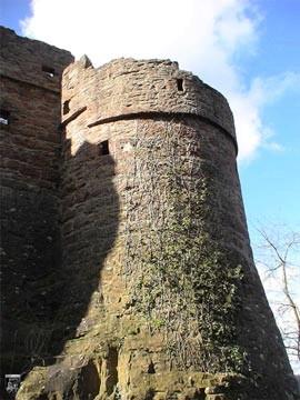 Burg Wertheim 36