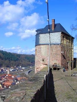 Burg Wertheim 55