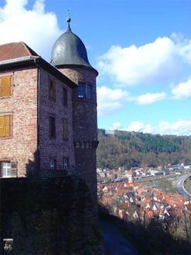 Burg Wertheim 61