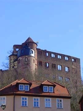 Burg Wertheim 66