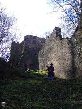 Burg Wertheim 7