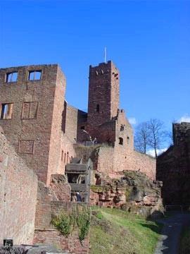 Burg Wertheim 72