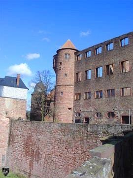 Burg Wertheim 74