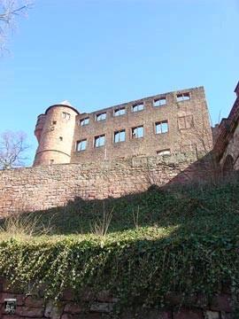 Burg Wertheim 9