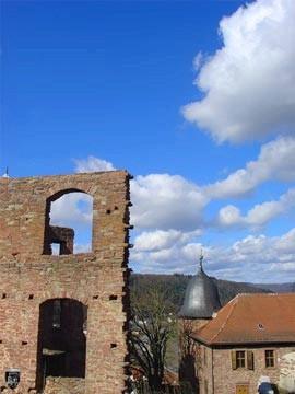Burg Wertheim 91