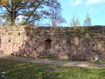 Burg Wildberg 27