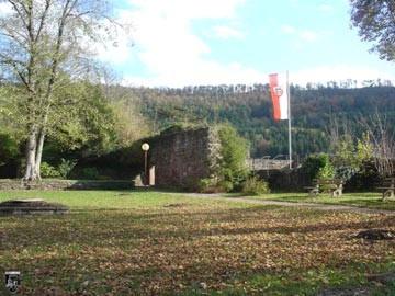 Burg Wildberg 5