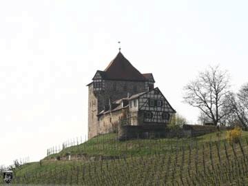 Burg Wildeck 12