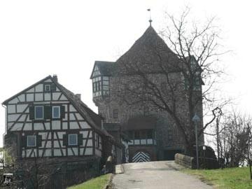 Burg Wildeck 15