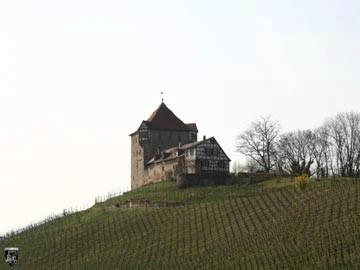 Burg Wildeck 3