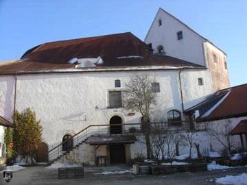 Burg Wildenstein 17