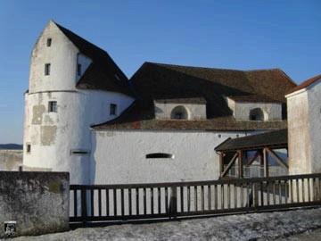 Burg Wildenstein 2