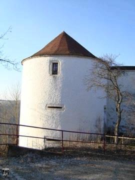 Burg Wildenstein 22