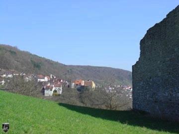Burg Alte Zarge 5