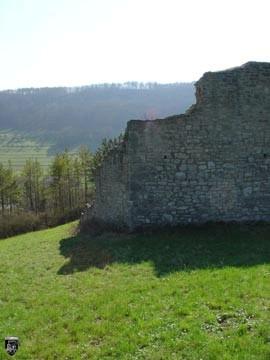 Burg Alte Zarge 7