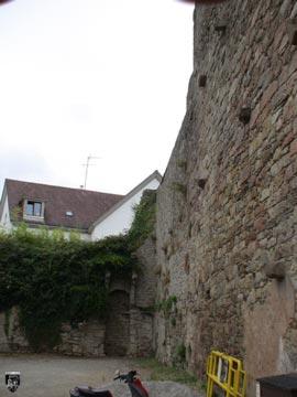 Burg Hennebont 21