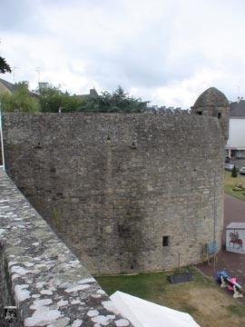 Burg Hennebont 27