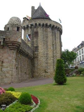Burg Hennebont 4