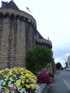 Burg Hennebont 5