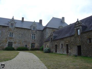 Burg Château du Plessis-Josso 5
