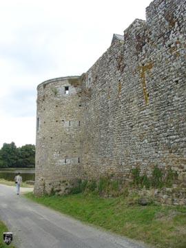 Burg Château du Plessis-Josso 7