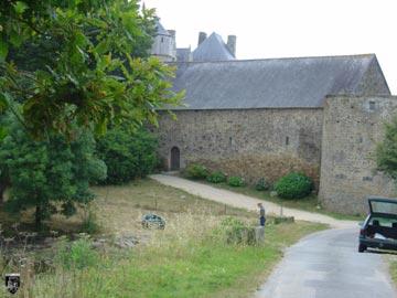 Burg Château du Plessis-Josso 8