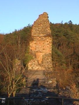 Burg Wasigenstein 5