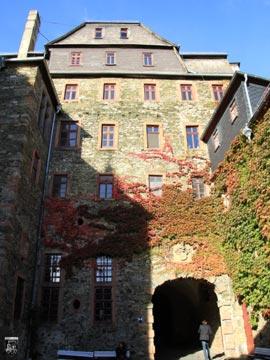 Schloss Braunfels 19