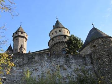 Schloss Braunfels 3