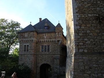 Schloss Braunfels 33