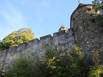 Schloss Braunfels 7