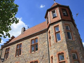 Burg Dieburg 1