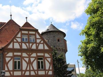 Burg Dieburg 2