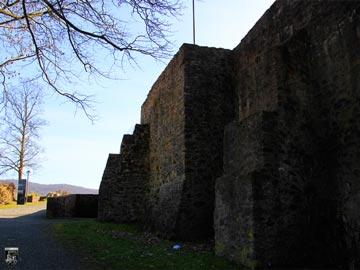 Burg Wilhelmsturm, Dillenburg 20