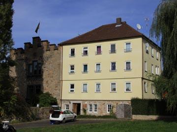 Burg Ellhaus 1