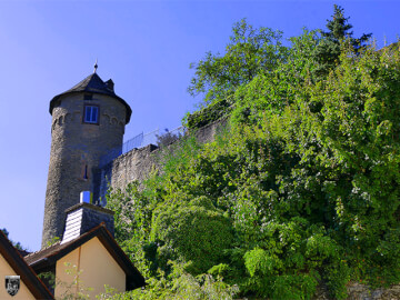 Burg Eppstein 5